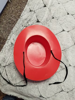 Sombrero cordobés niño.