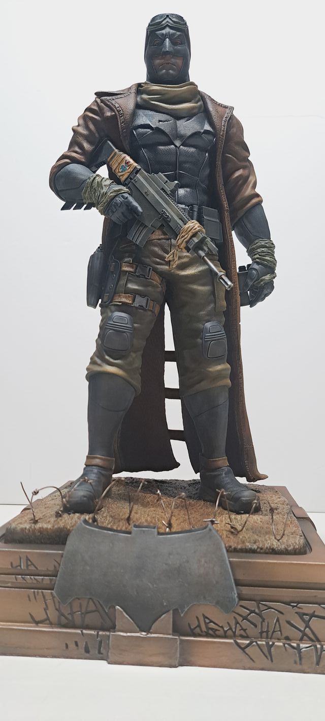 Figura Batman Ben Affleck