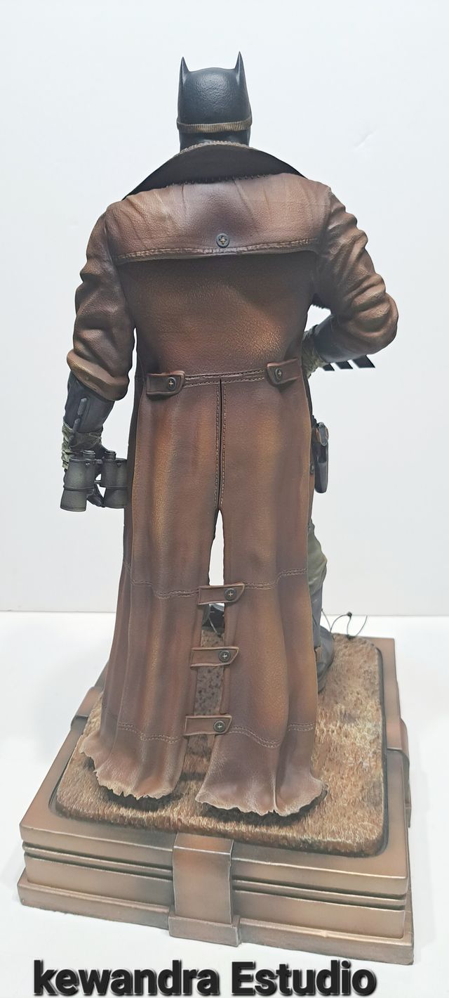 Figura Batman Ben Affleck