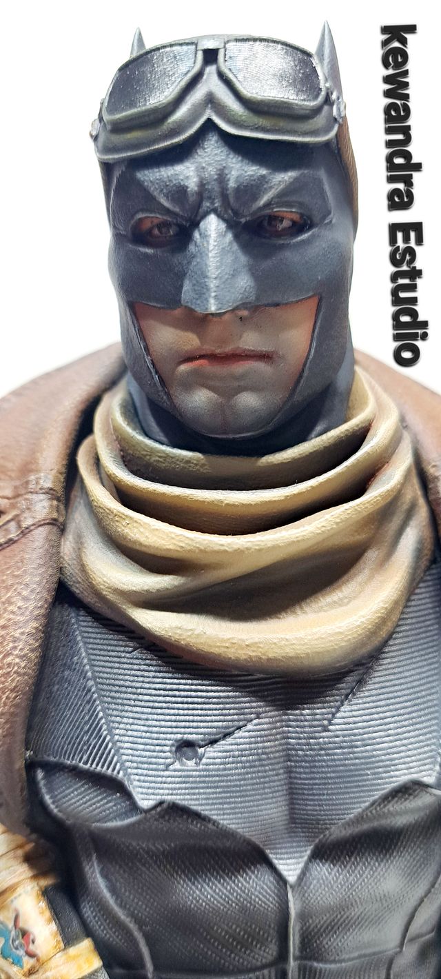 Figura Batman Ben Affleck