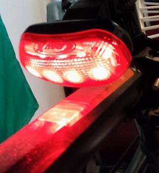 Bicicleta de montaña Mondraker