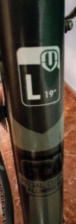 Bicicleta de montaña Mondraker