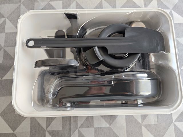 Robot de cocina Kenwood KCook Multi Smart con wifi