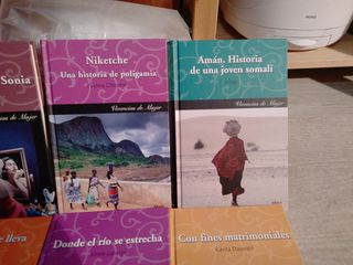 Vivencias de mujer altaya