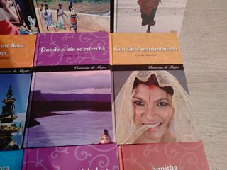 Vivencias de mujer altaya