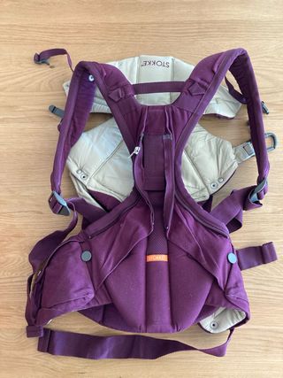 Porta Bebés Stokke