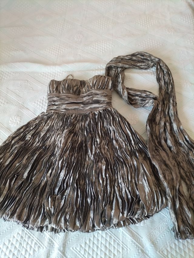 Vestido Pronovias,34