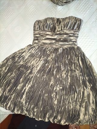 Vestido Pronovias,34