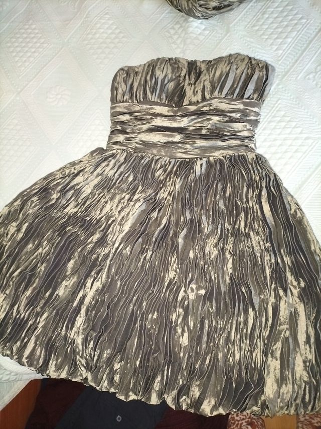 Vestido Pronovias,34