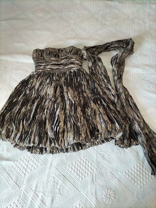 Vestido Pronovias,34