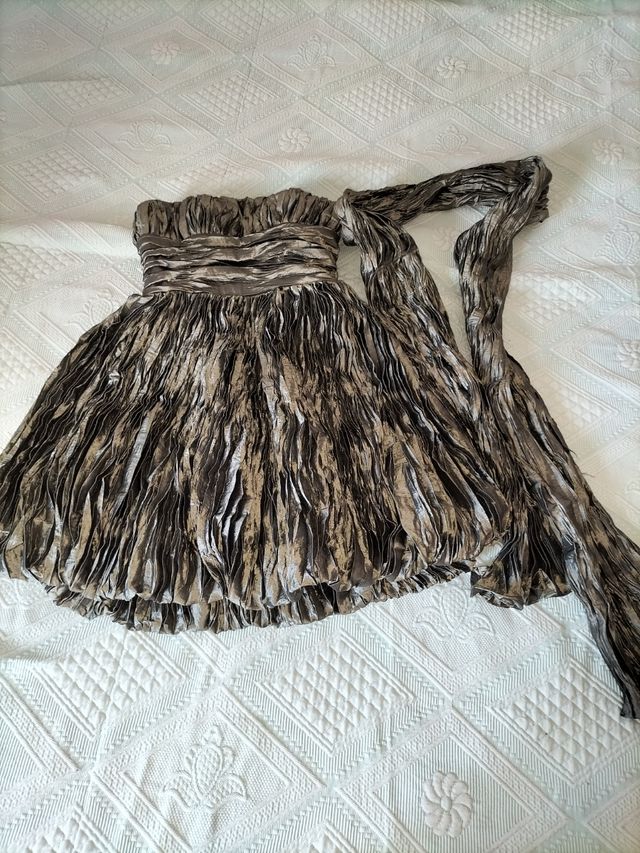 Vestido Pronovias,34