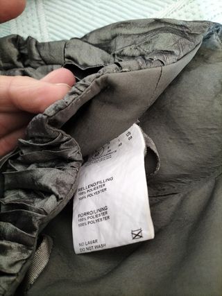 Vestido Pronovias,34