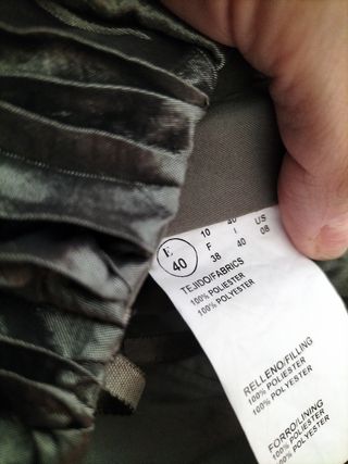 Vestido Pronovias,34