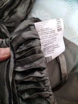 Vestido Pronovias,34