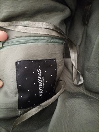 Vestido Pronovias,34