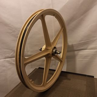 Llanta aleación 20" Bmx