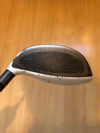 Madera 3 Taylormade RBZ Stage 2 varilla regular or