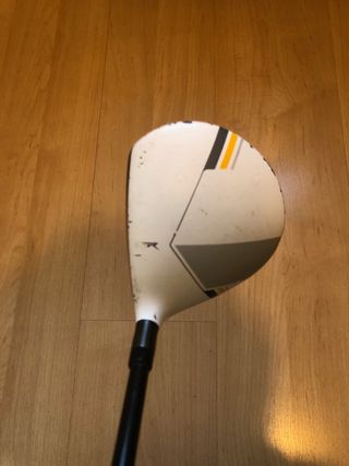 Madera 3 Taylormade RBZ Stage 2 varilla regular or