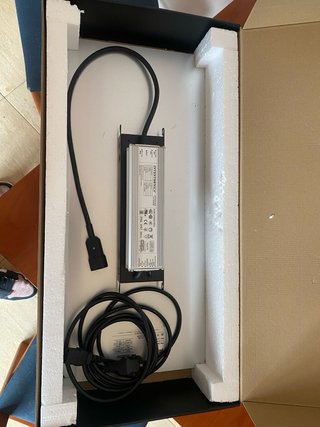 Vendo panel led 250W