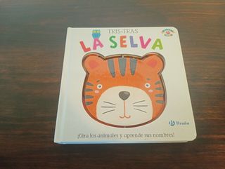 Cuento para bebés.