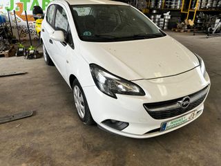 DESPIECE COMPLETO DE OPEL CORSA E 1.3CDTI 75CV