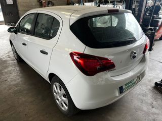 DESPIECE COMPLETO DE OPEL CORSA E 1.3CDTI 75CV