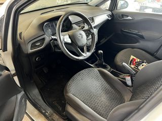 DESPIECE COMPLETO DE OPEL CORSA E 1.3CDTI 75CV