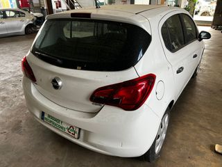 DESPIECE COMPLETO DE OPEL CORSA E 1.3CDTI 75CV