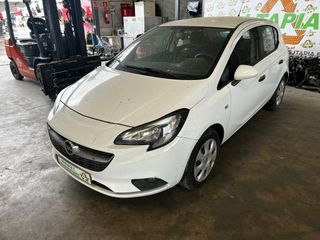DESPIECE COMPLETO DE OPEL CORSA E 1.3CDTI 75CV
