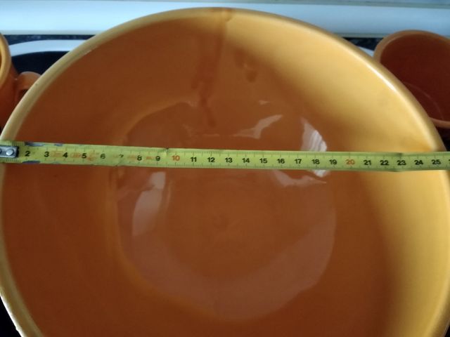 Juego gazpacho vitange