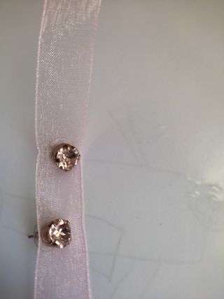 Pendientes Swarovski 