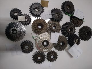 Desviador,cambio suicida Le Simplex