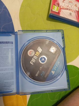 Fifa 14 Fifa 18 Fifa 20 ps4