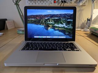 Macbook Pro 2009