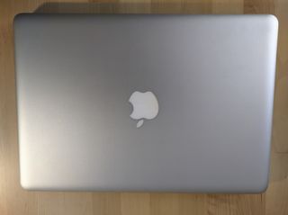 Macbook Pro 2009