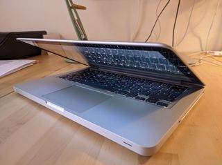 Macbook Pro 2009