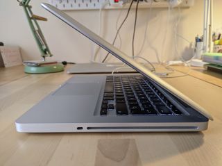 Macbook Pro 2009