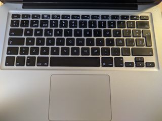 Macbook Pro 2009