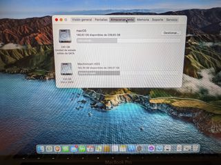 Macbook Pro 2009
