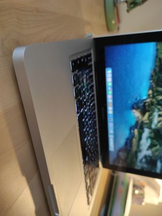 Macbook Pro 2009