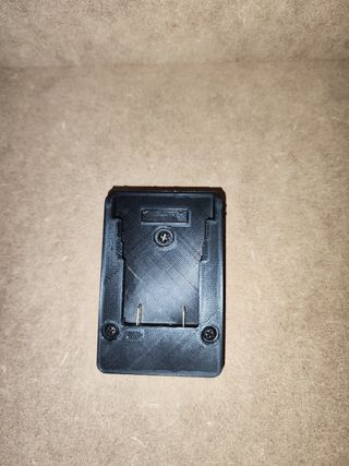 Adaptador batería Dewalt - Milwaukee 