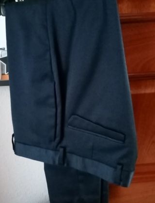  IDEAL Traje chaqueta