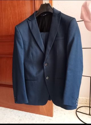  IDEAL Traje chaqueta