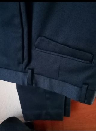  IDEAL Traje chaqueta