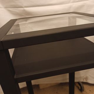 Mesa auxiliar salón