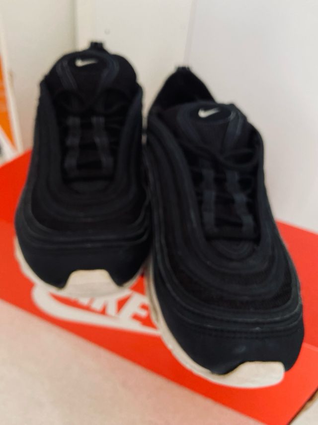 nike air 97