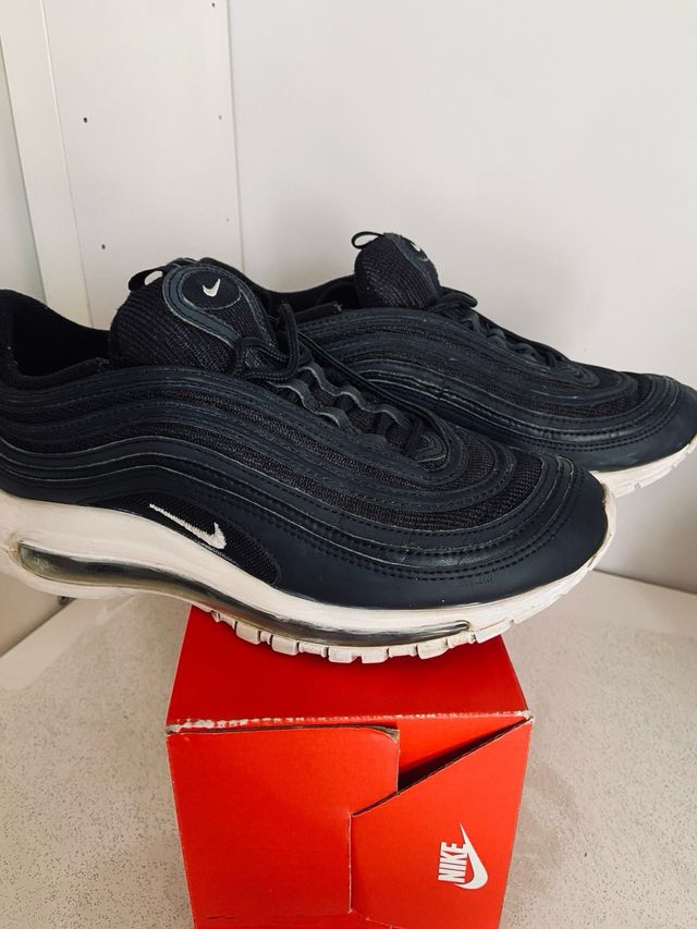 nike air 97