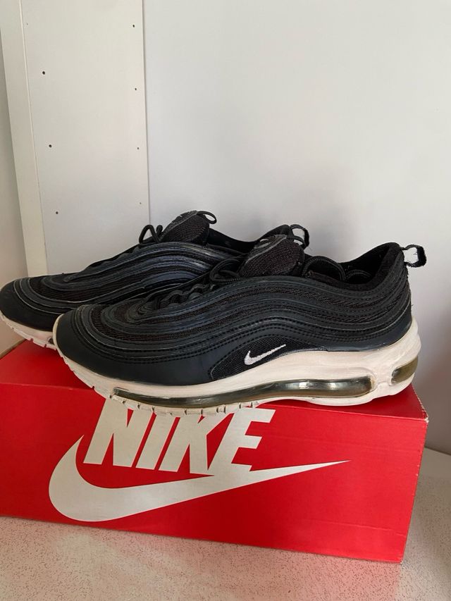 nike air 97