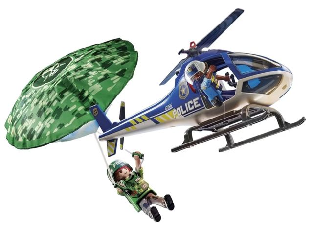 Playmobil City Action