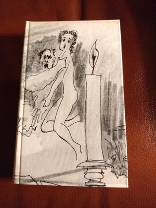 NOVELAS ERÓTICAS - E 10